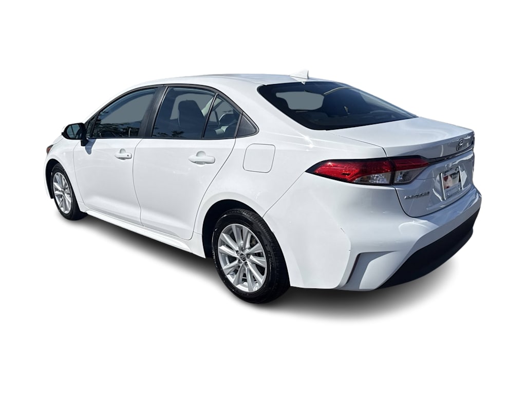 Thumbnail: 2026 Toyota Corolla - 3