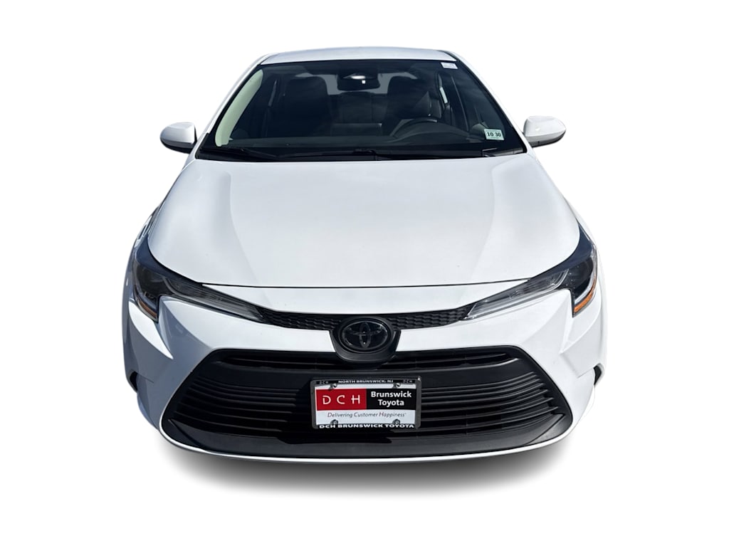 Thumbnail: 2026 Toyota Corolla - 5