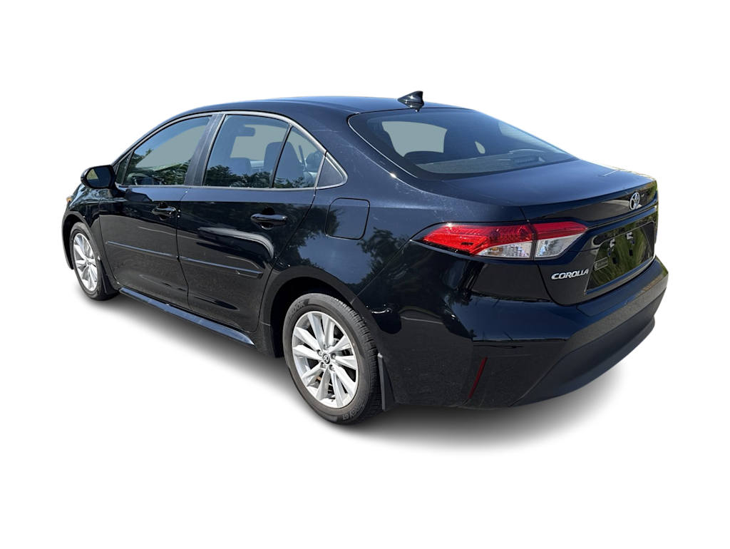 Thumbnail: 2024 Toyota Corolla - 3