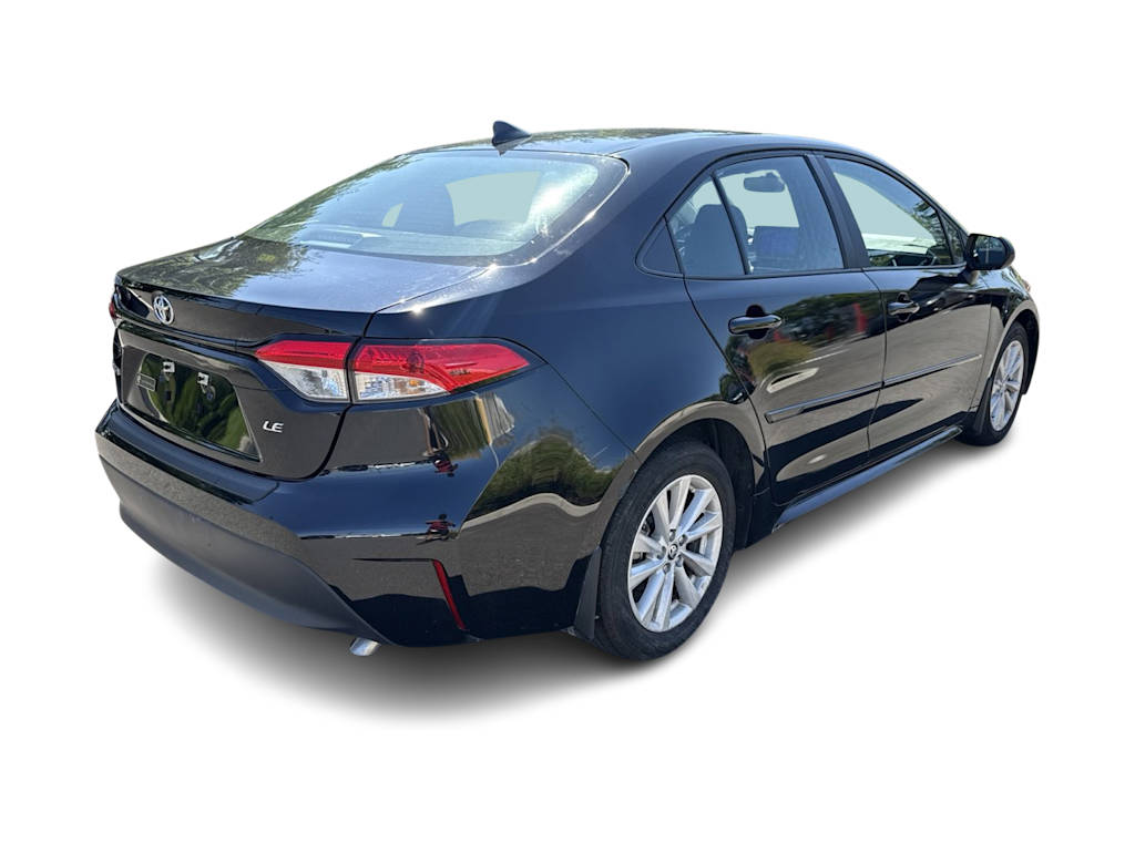Thumbnail: 2024 Toyota Corolla - 19