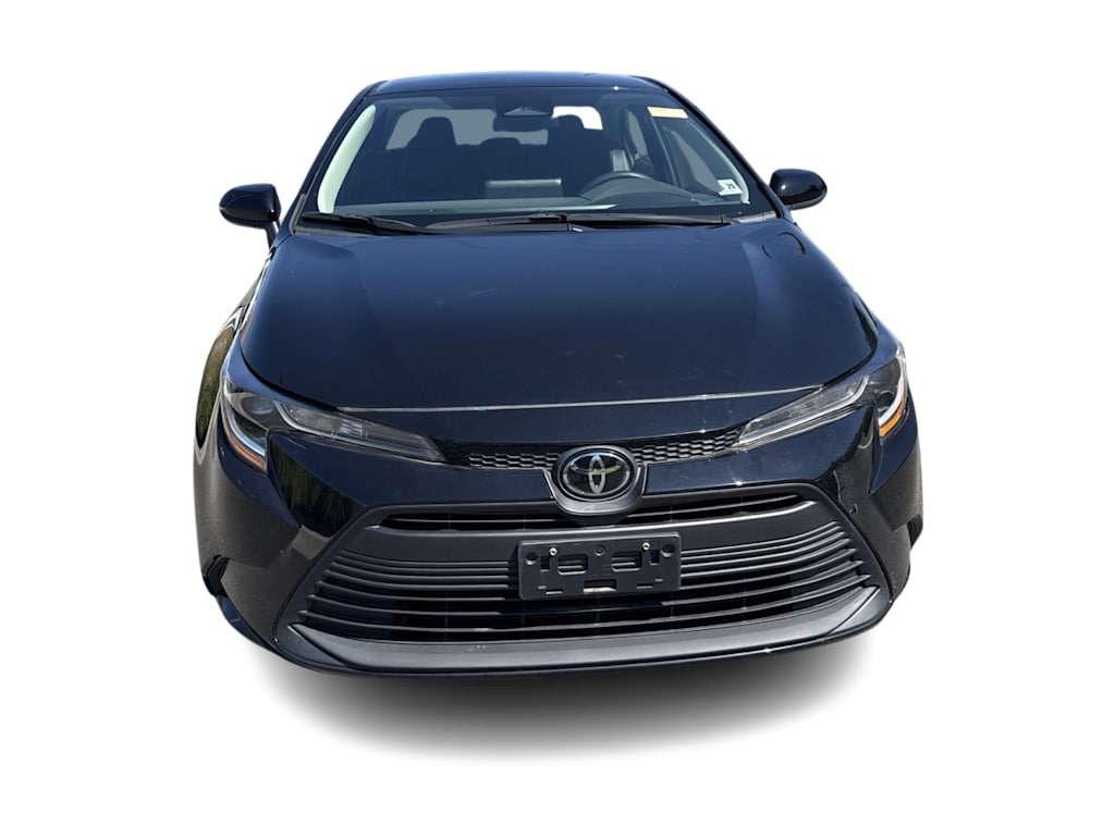 Thumbnail: 2024 Toyota Corolla - 5
