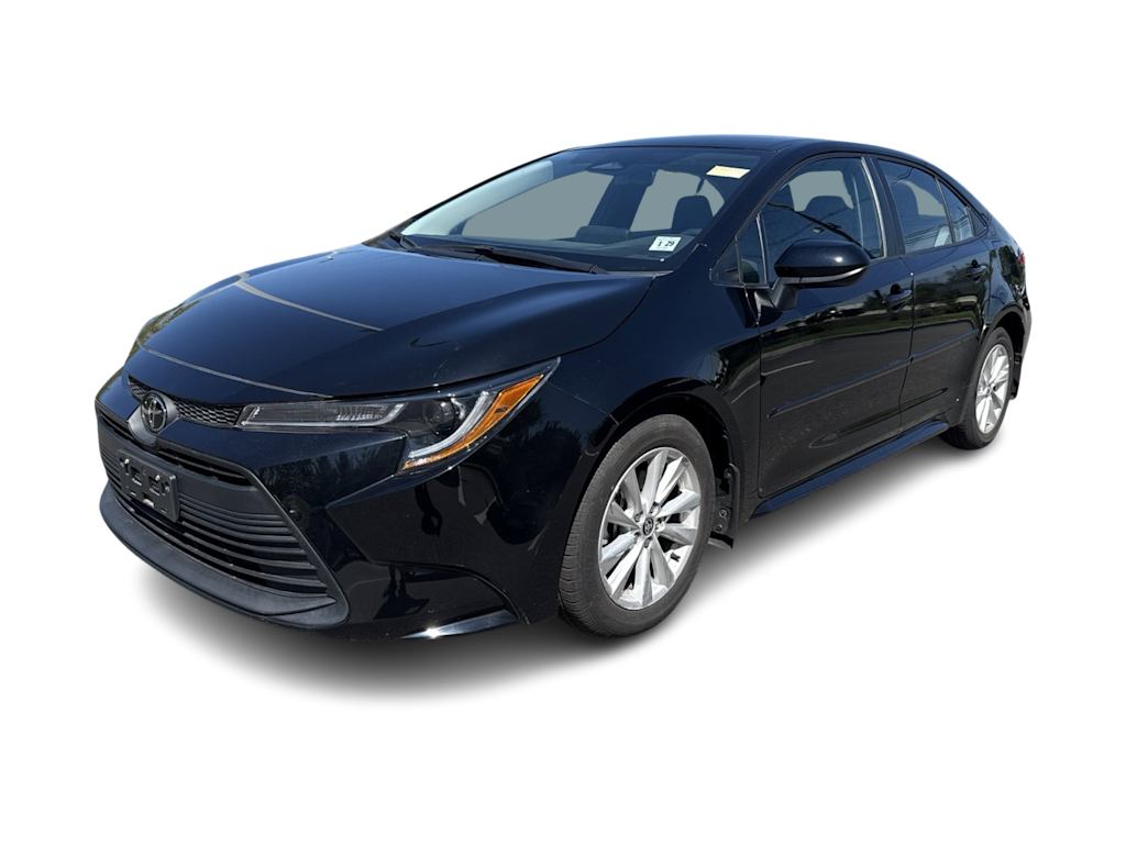 Thumbnail: 2024 Toyota Corolla - 17
