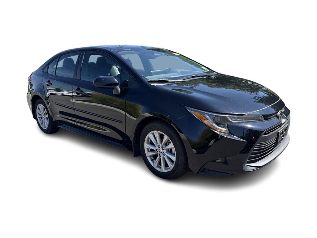 Thumbnail: 2024 Toyota Corolla - 18