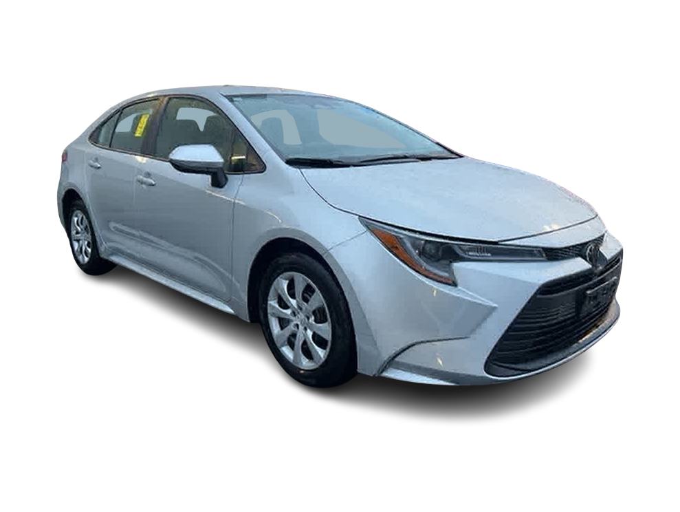 2024 Toyota Corolla LE 11