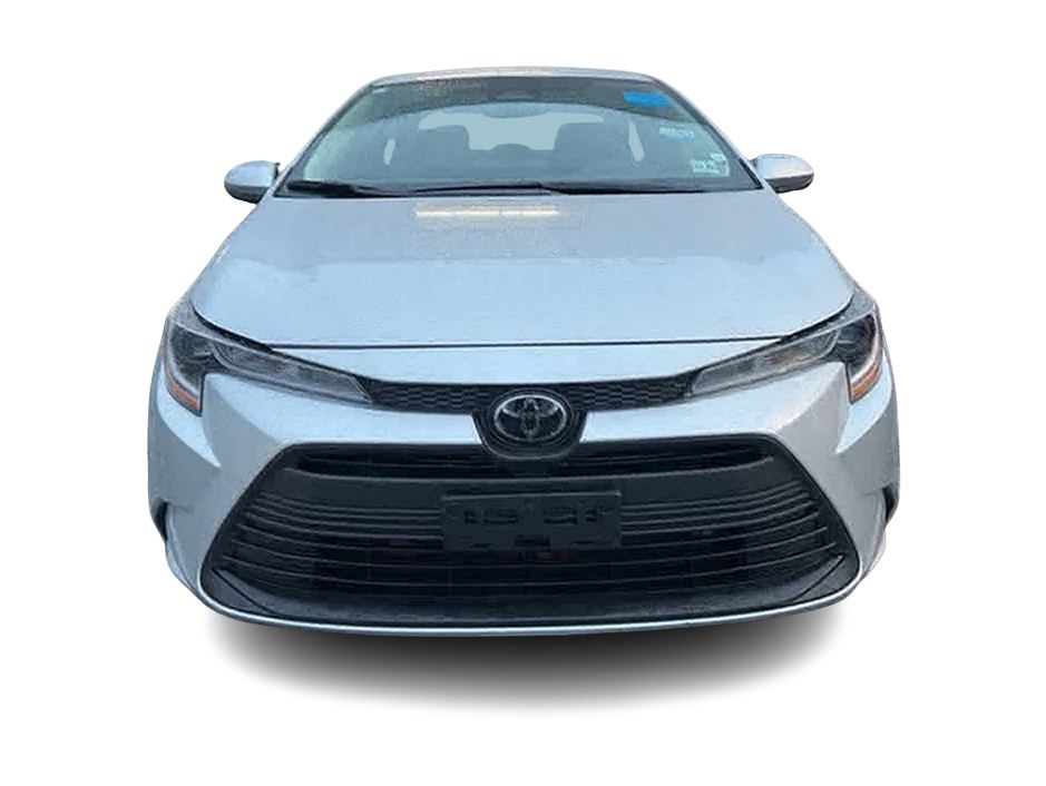 2024 Toyota Corolla LE 4