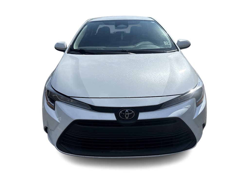 Thumbnail: 2025 Toyota Corolla - 5