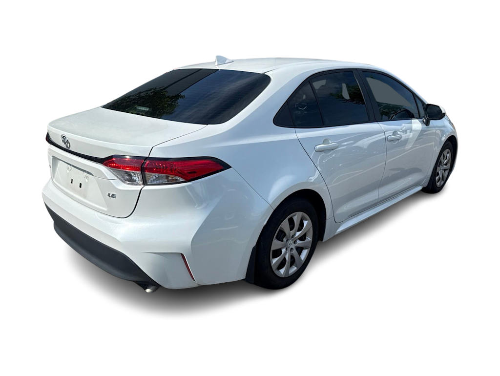 Thumbnail: 2025 Toyota Corolla - 17