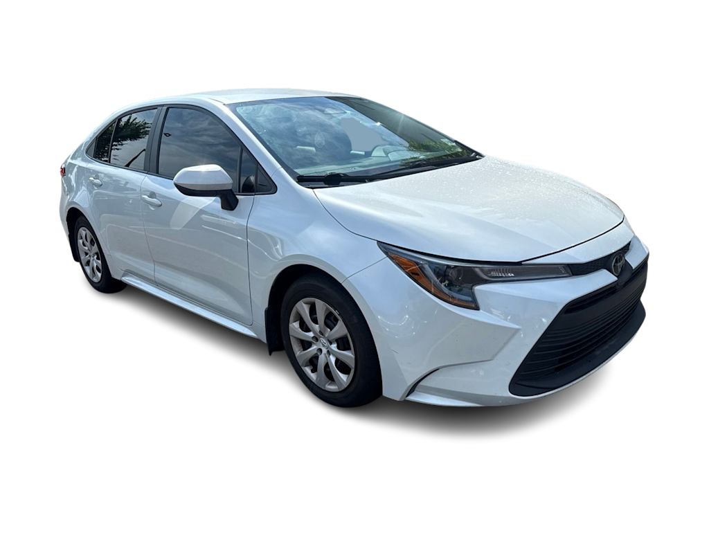 Thumbnail: 2025 Toyota Corolla - 16
