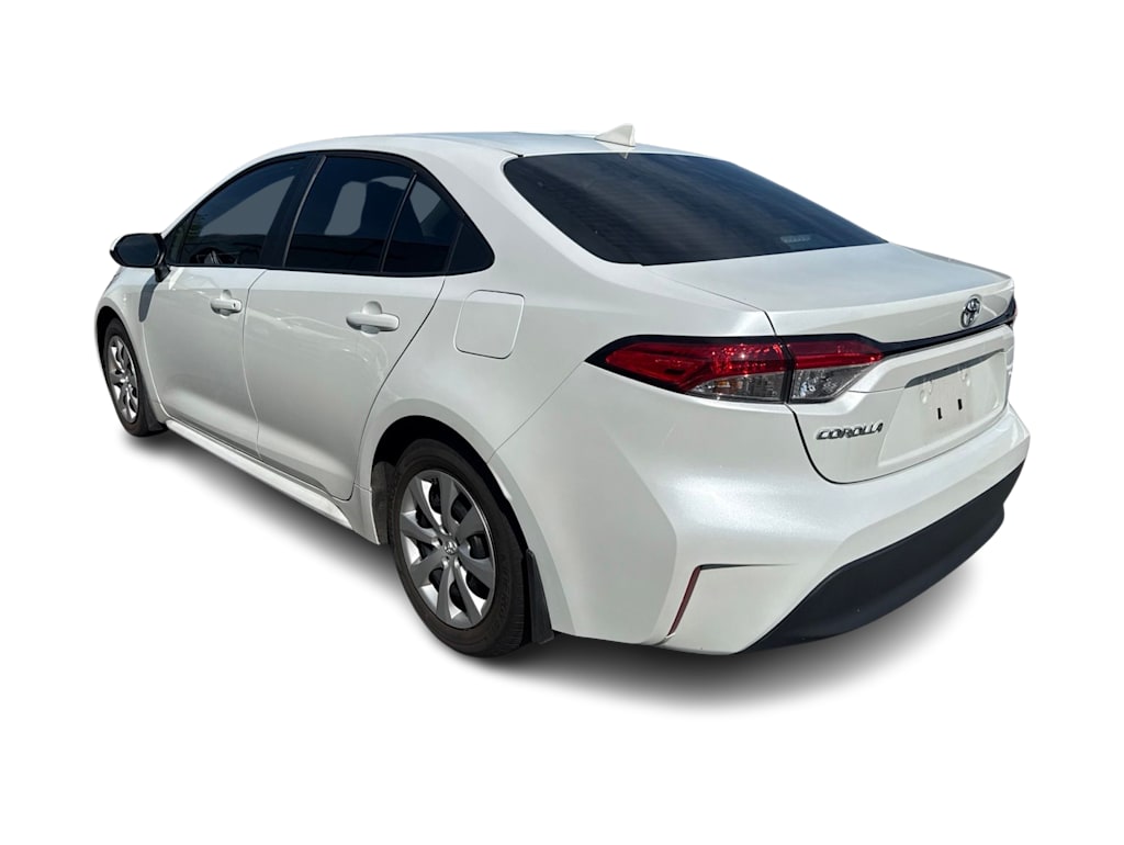 Thumbnail: 2025 Toyota Corolla - 3