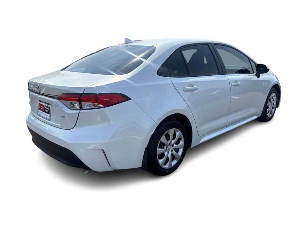 Thumbnail: 2025 Toyota Corolla - 16