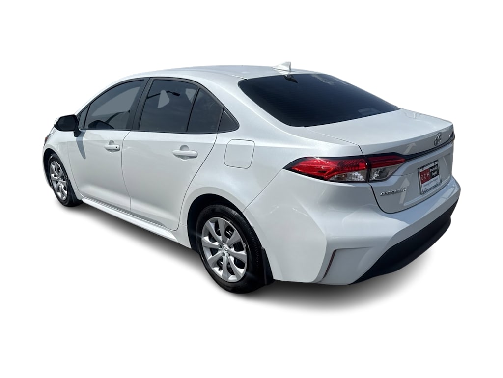Thumbnail: 2025 Toyota Corolla - 3