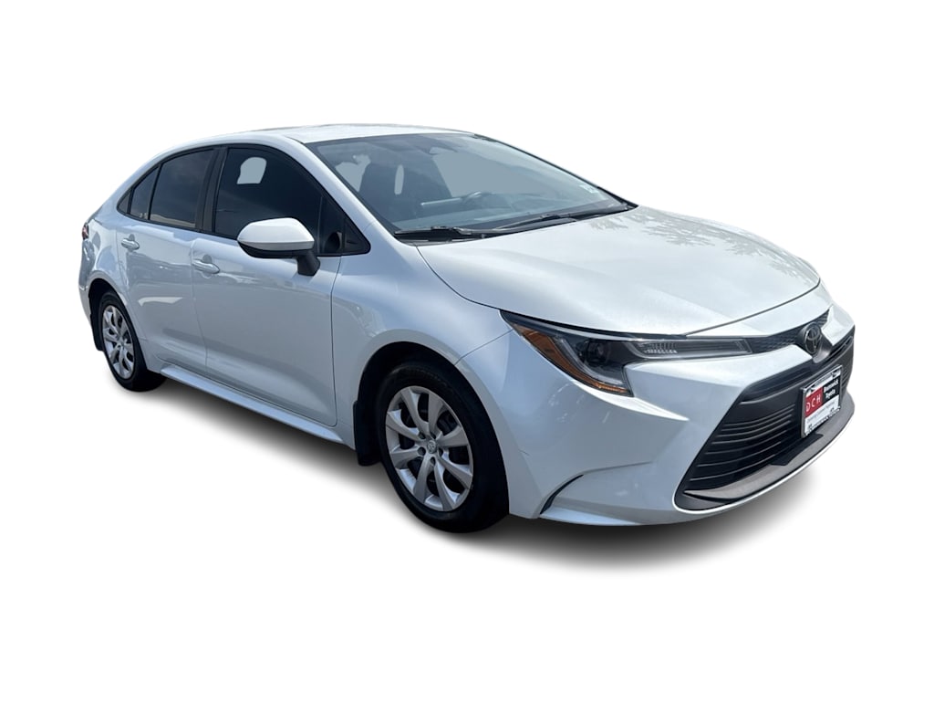 Thumbnail: 2025 Toyota Corolla - 15