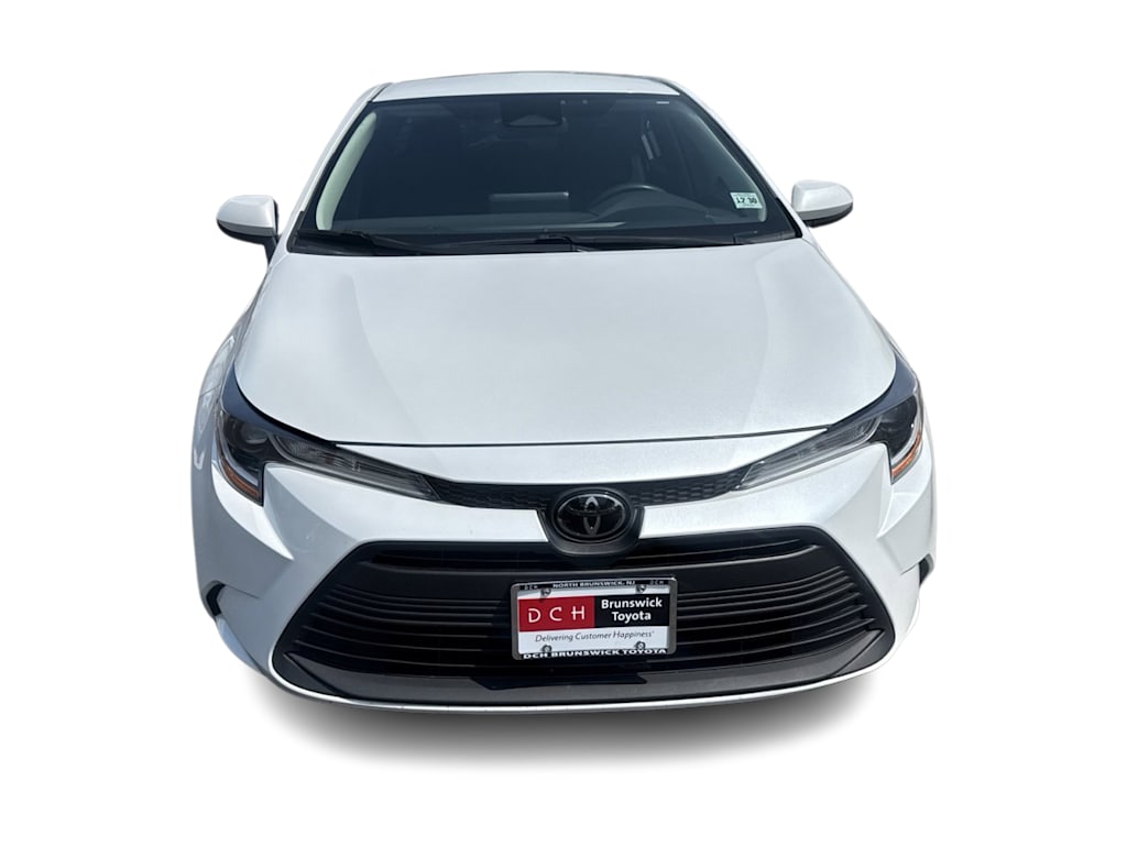 Thumbnail: 2025 Toyota Corolla - 4