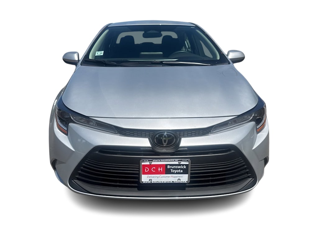 Thumbnail: 2026 Toyota Corolla - 5
