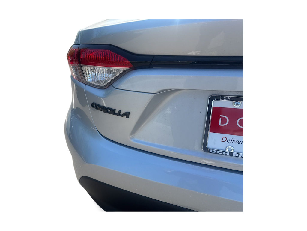 Thumbnail: 2026 Toyota Corolla - 20