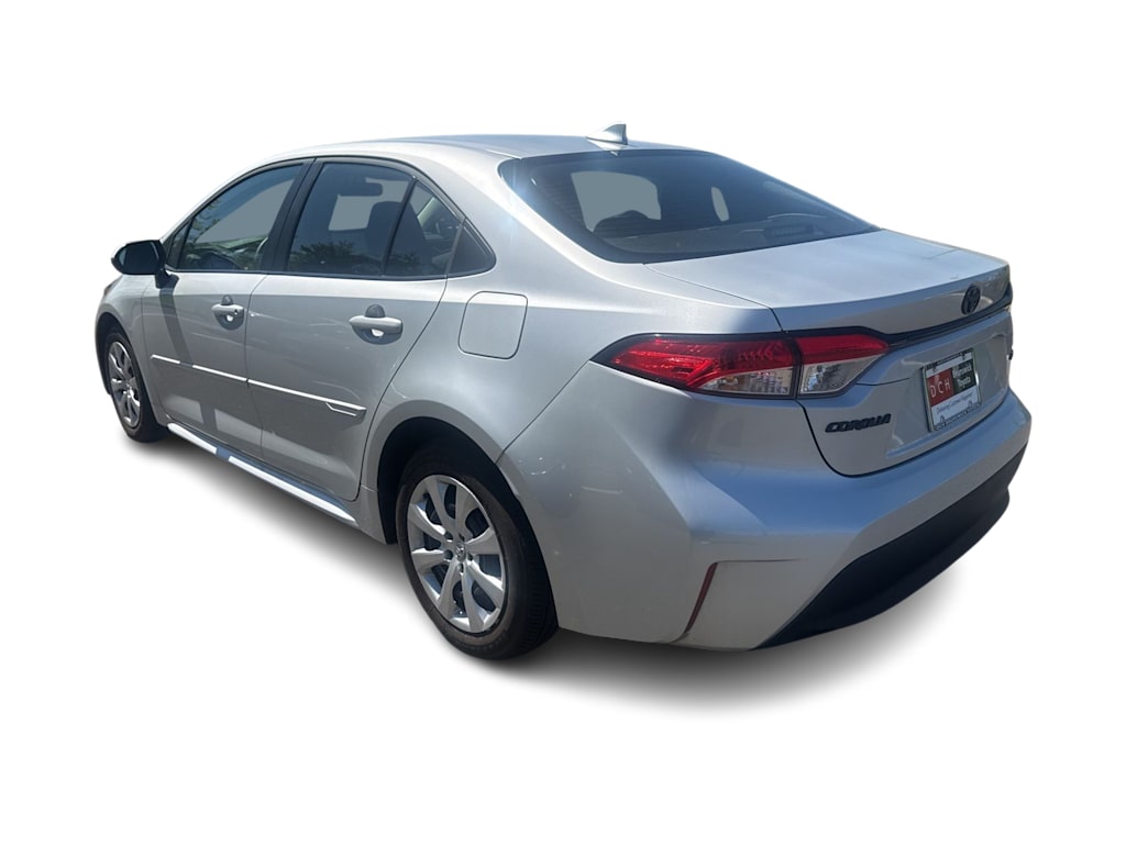 Thumbnail: 2026 Toyota Corolla - 3