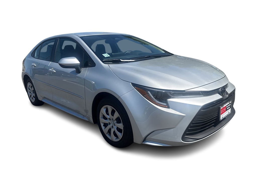 Thumbnail: 2026 Toyota Corolla - 17