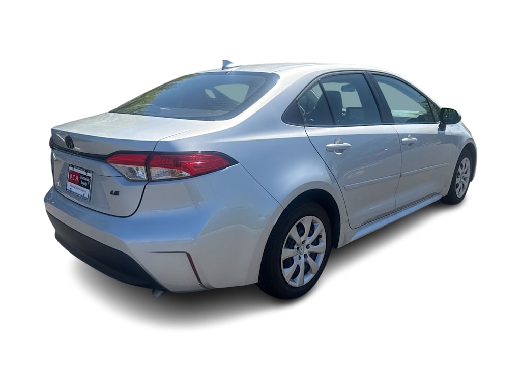Thumbnail: 2026 Toyota Corolla - 18