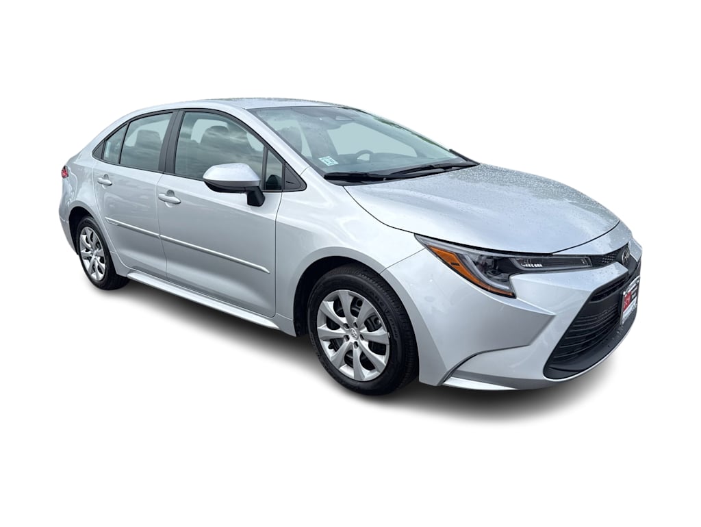Thumbnail: 2026 Toyota Corolla - 20