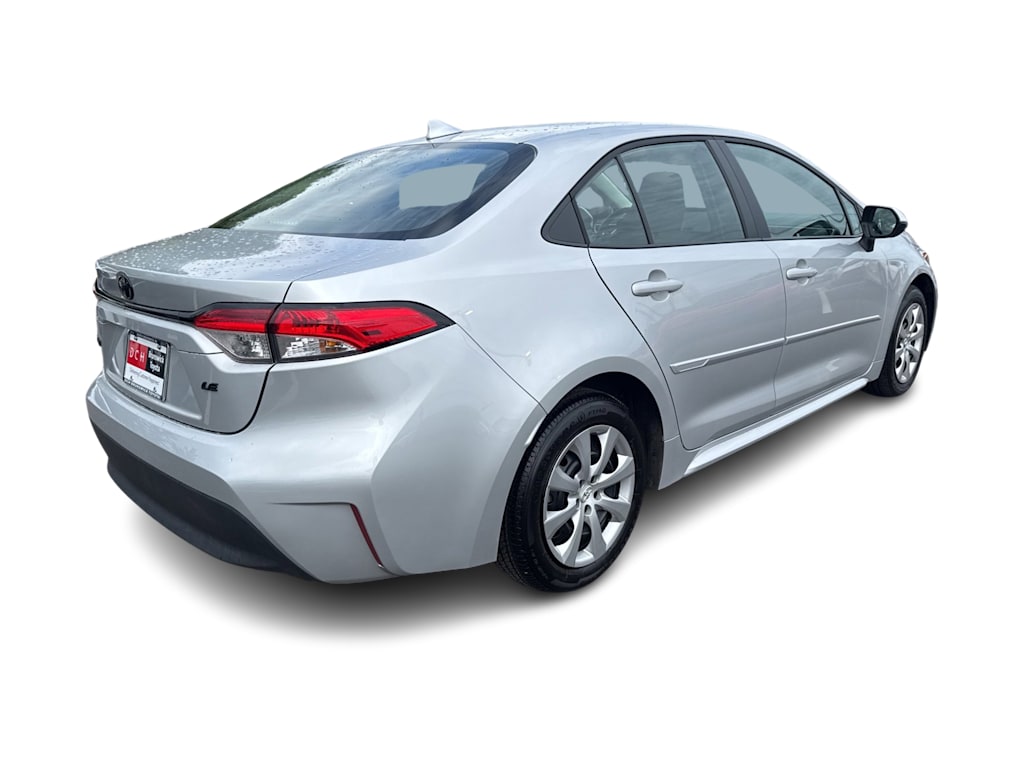 Thumbnail: 2026 Toyota Corolla - 21