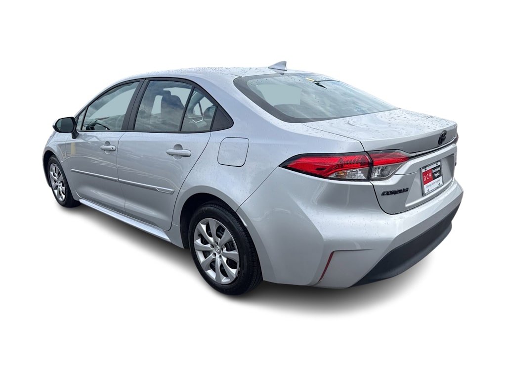 Thumbnail: 2026 Toyota Corolla - 3