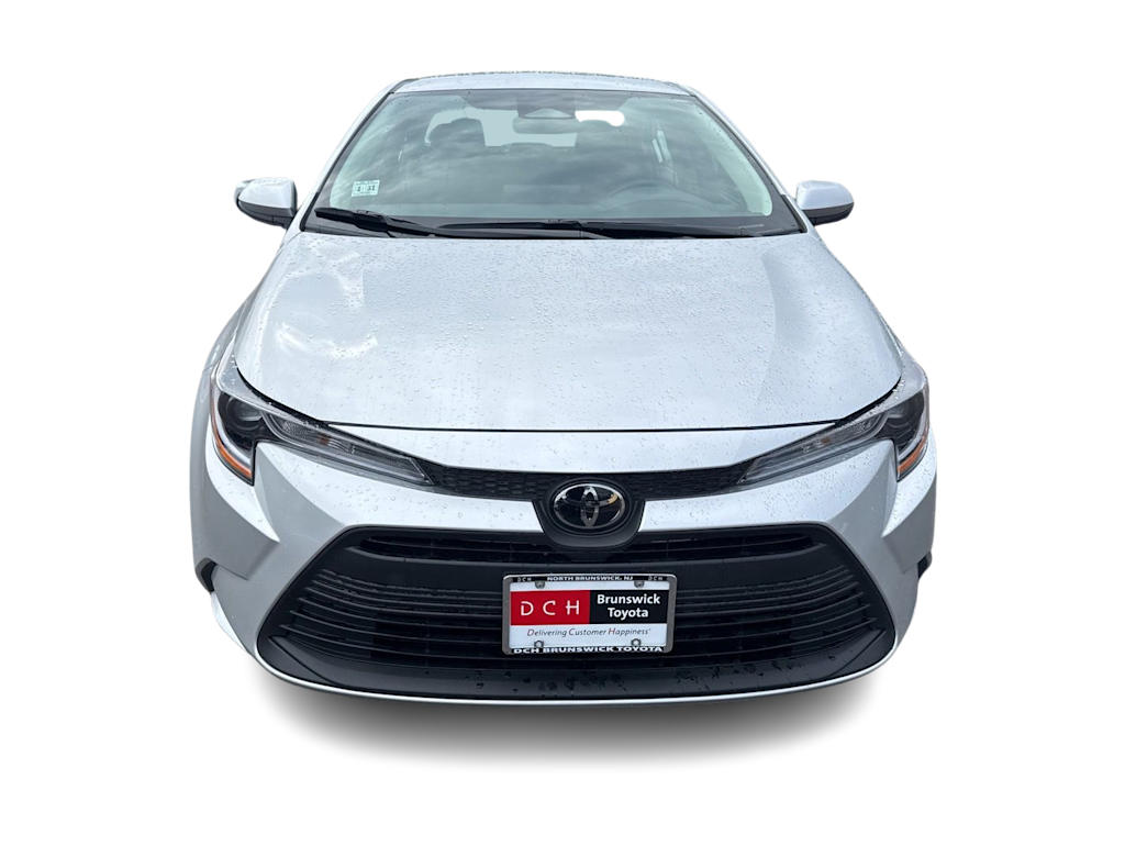 Thumbnail: 2026 Toyota Corolla - 19