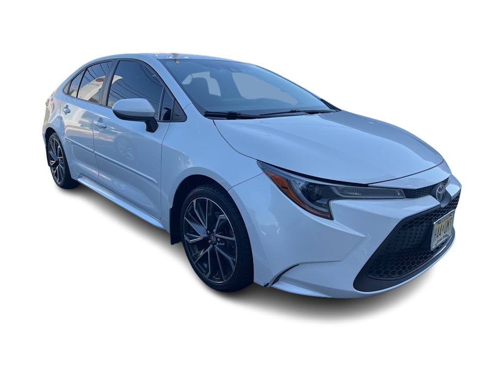 Thumbnail: 2022 Toyota Corolla - 10