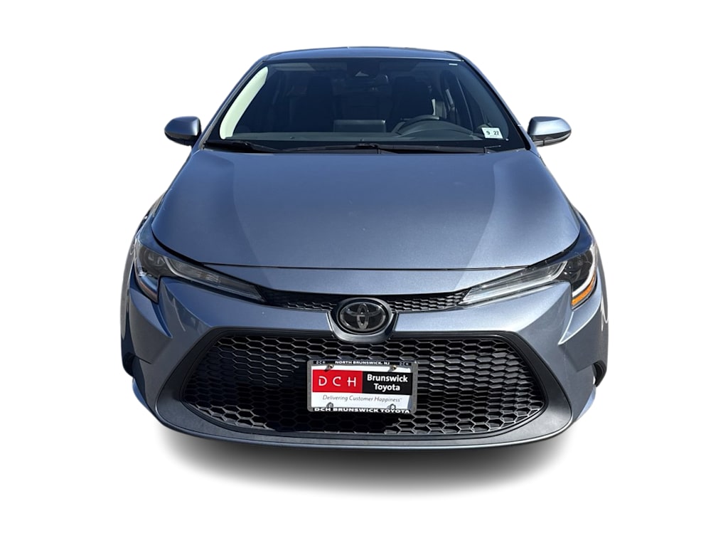Thumbnail: 2022 Toyota Corolla - 5