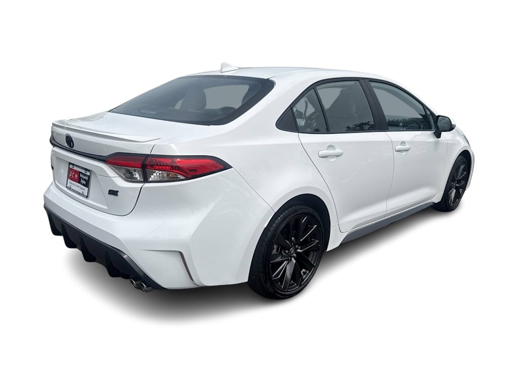 Thumbnail: 2026 Toyota Corolla - 16