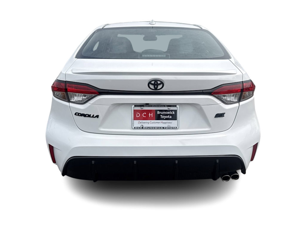 Thumbnail: 2026 Toyota Corolla - 4