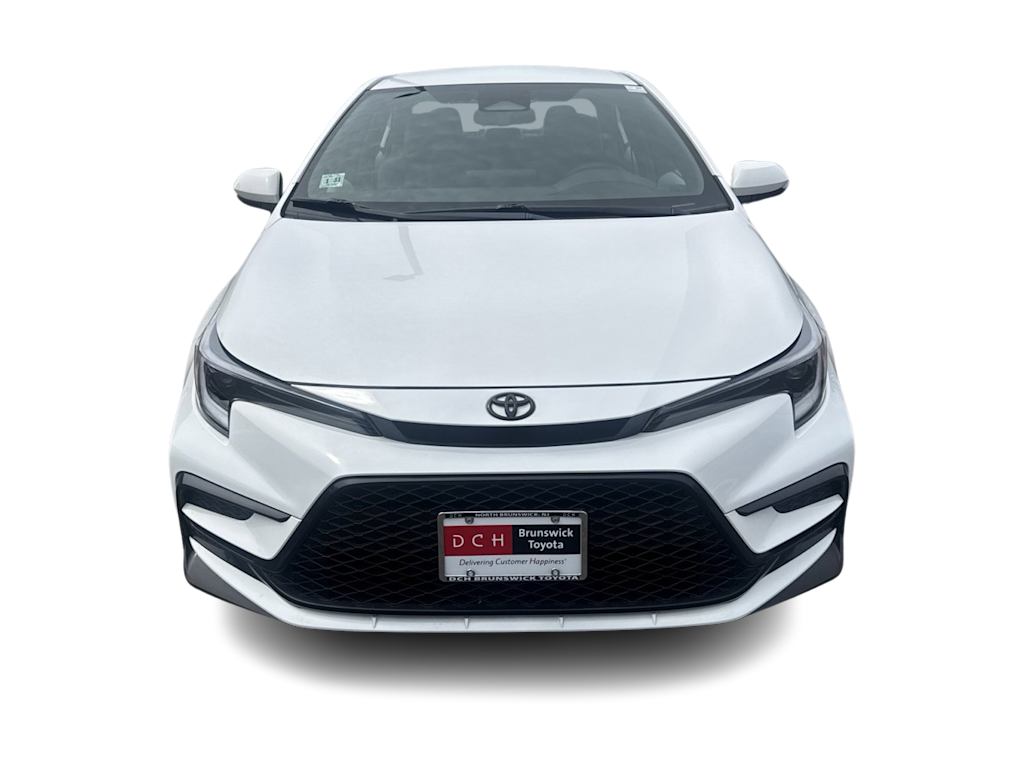 Thumbnail: 2026 Toyota Corolla - 5