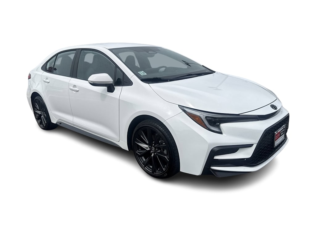 Thumbnail: 2026 Toyota Corolla - 15