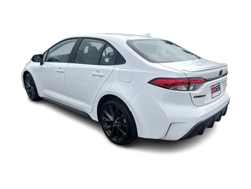 Thumbnail: 2026 Toyota Corolla - 3
