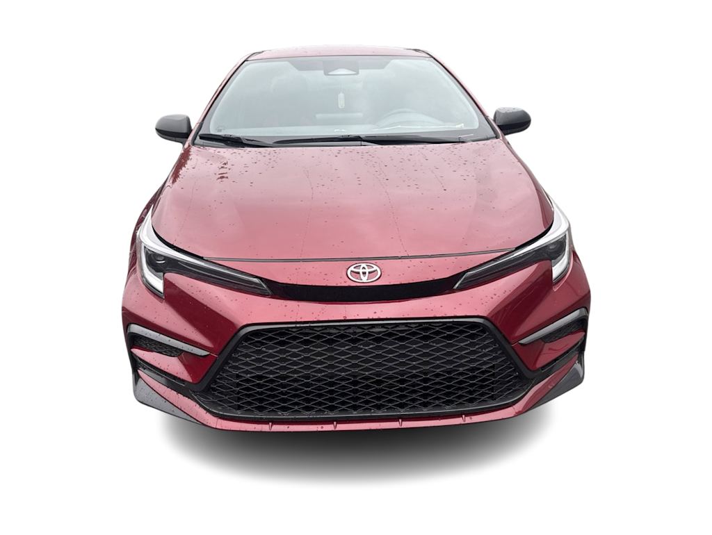 Thumbnail: 2024 Toyota Corolla - 5