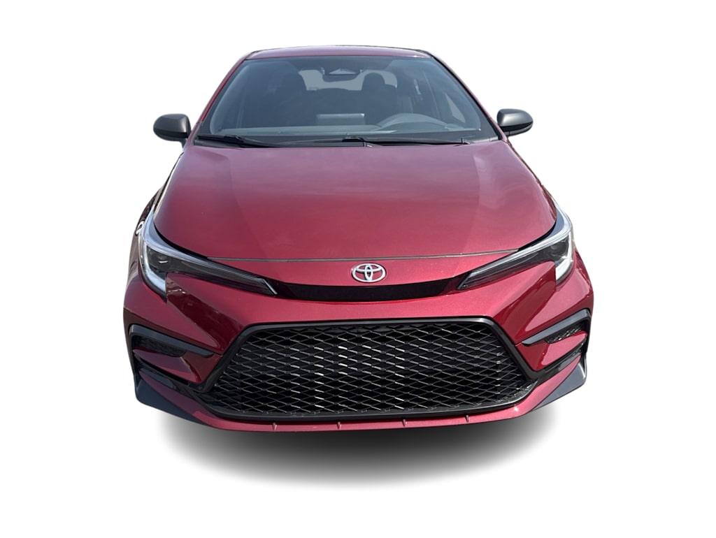 Thumbnail: 2024 Toyota Corolla - 5