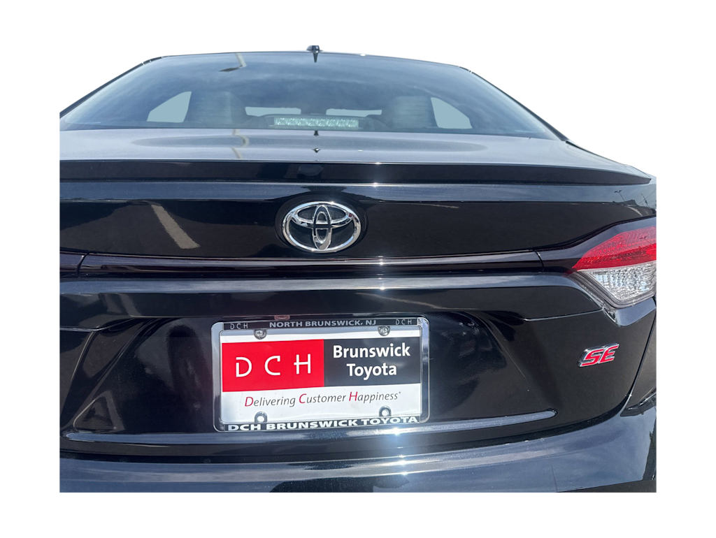 Thumbnail: 2026 Toyota Corolla - 4