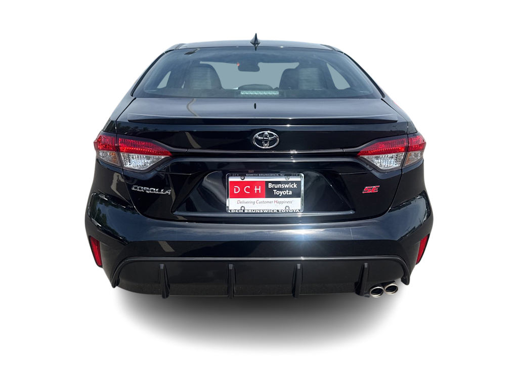 Thumbnail: 2026 Toyota Corolla - 19