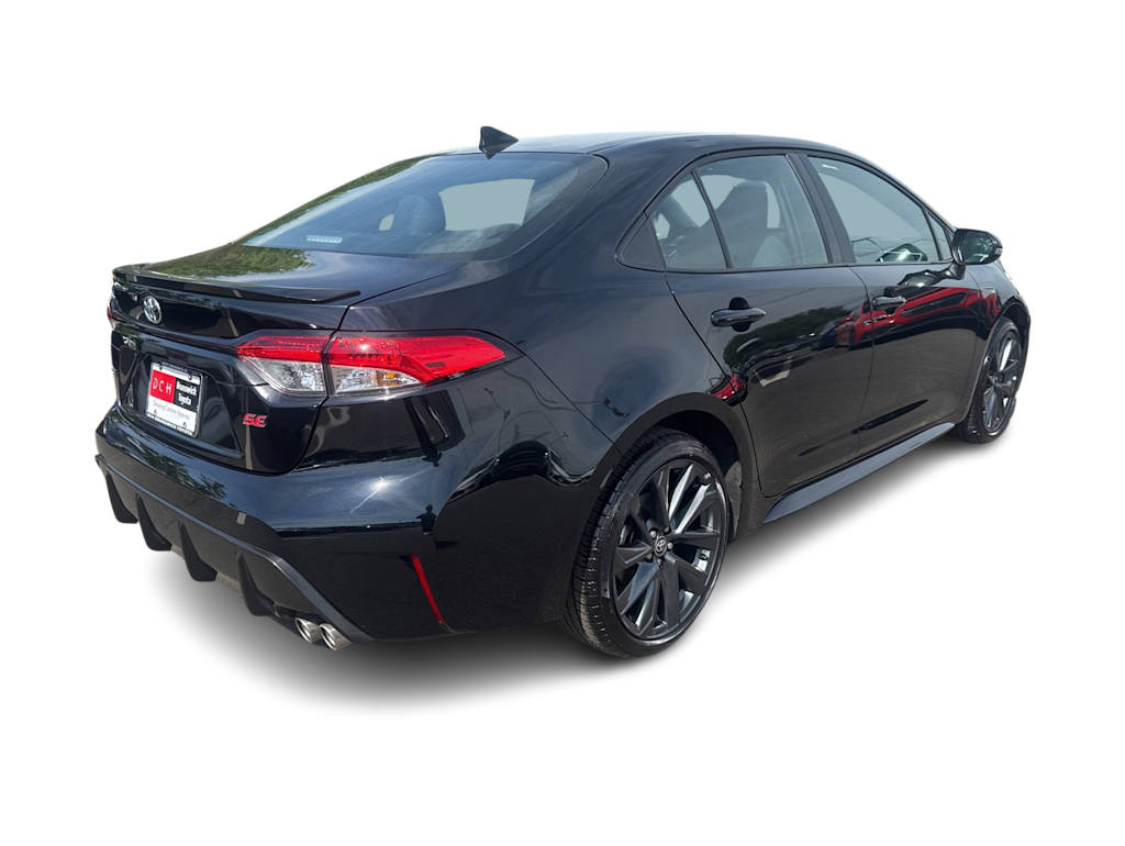 Thumbnail: 2026 Toyota Corolla - 18