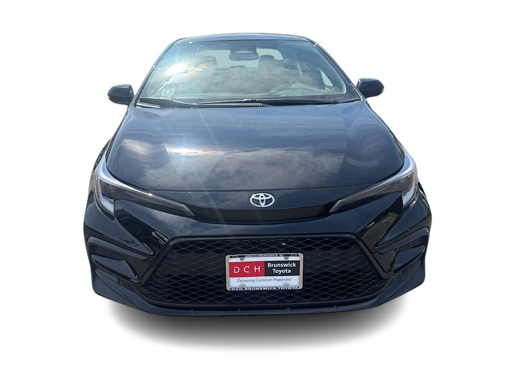 Thumbnail: 2026 Toyota Corolla - 5