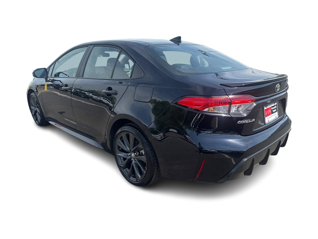 Thumbnail: 2026 Toyota Corolla - 3
