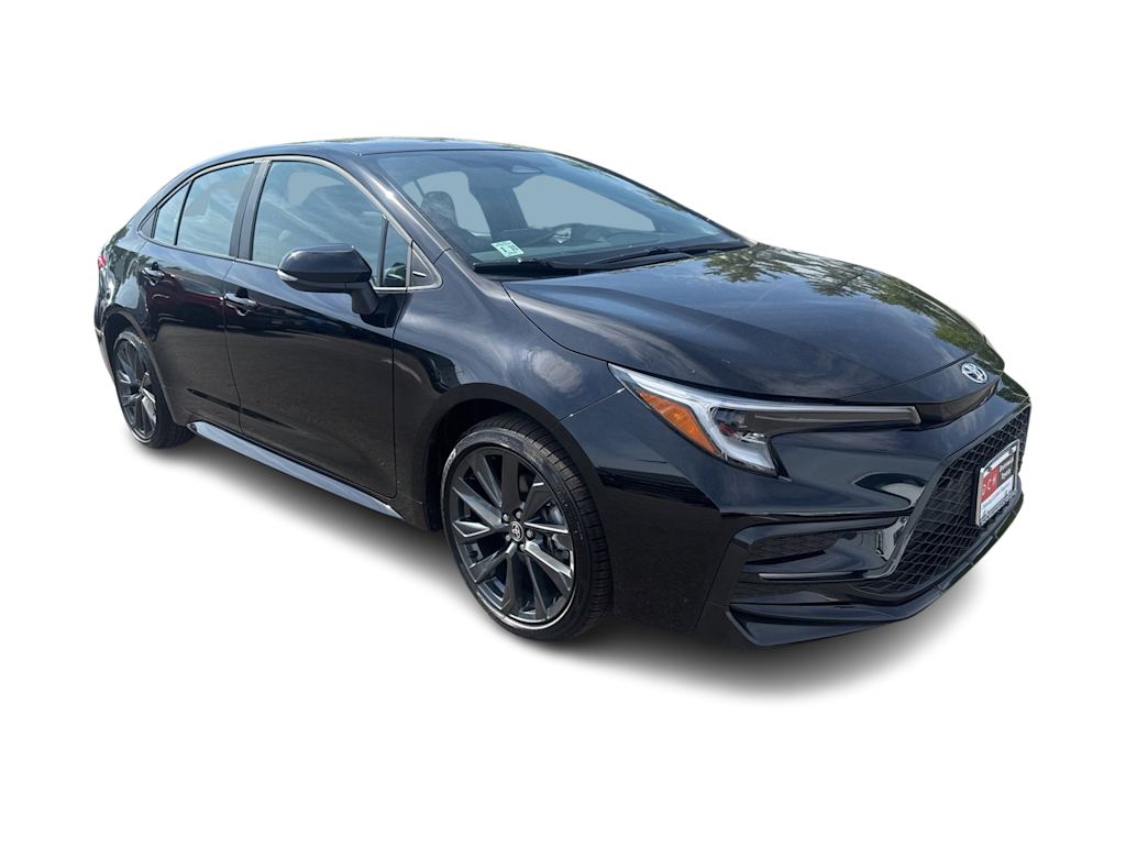 Thumbnail: 2026 Toyota Corolla - 17