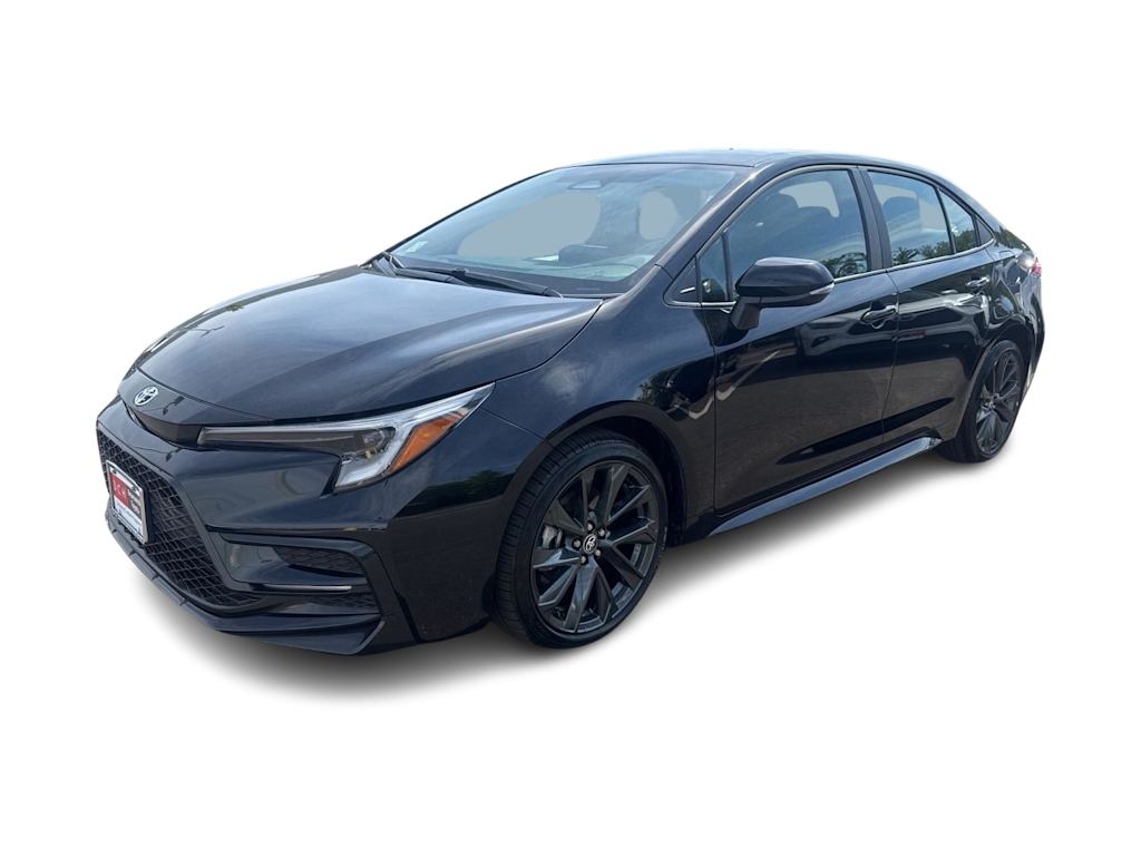 Thumbnail: 2026 Toyota Corolla - 16