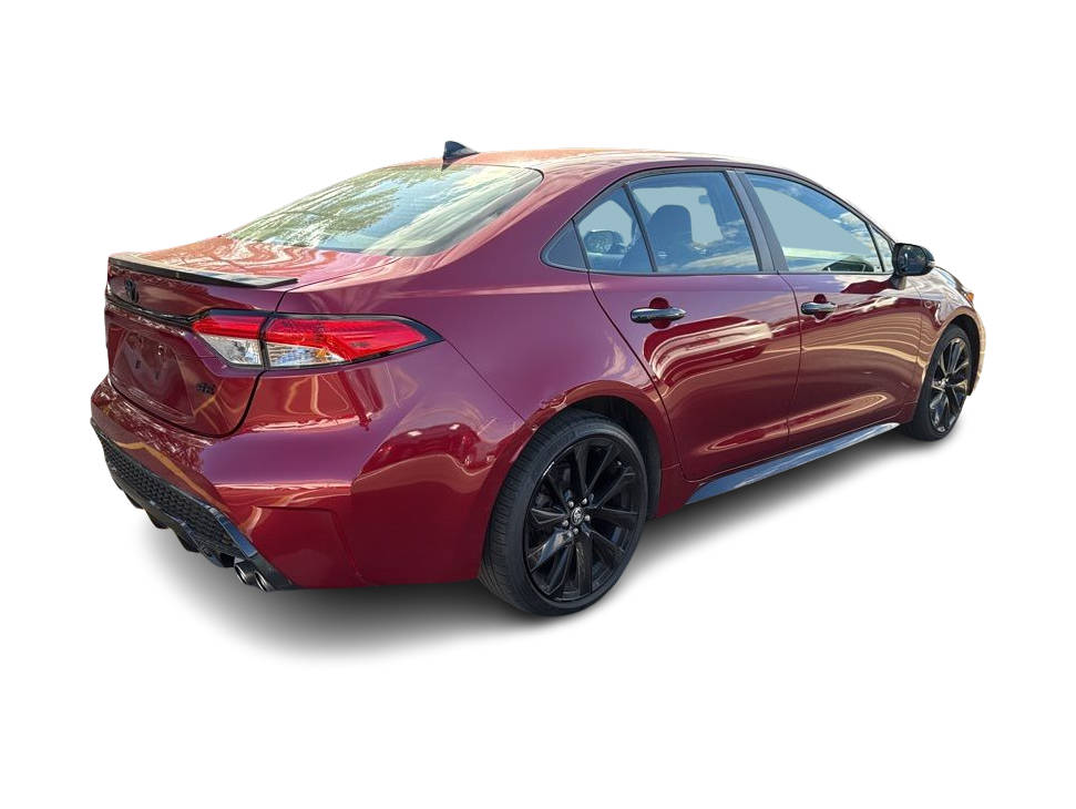 Thumbnail: 2022 Toyota Corolla - 14