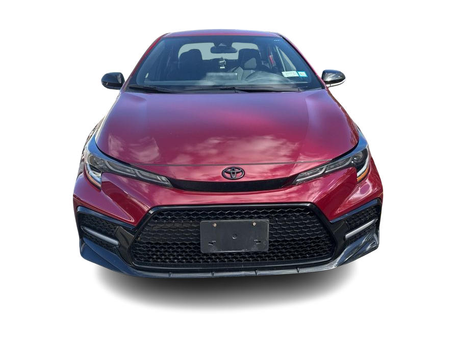 Thumbnail: 2022 Toyota Corolla - 4