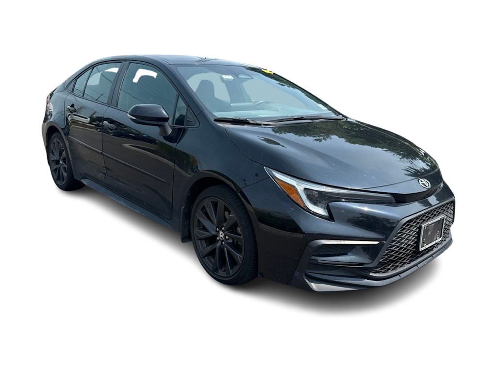 Thumbnail: 2023 Toyota Corolla - 16