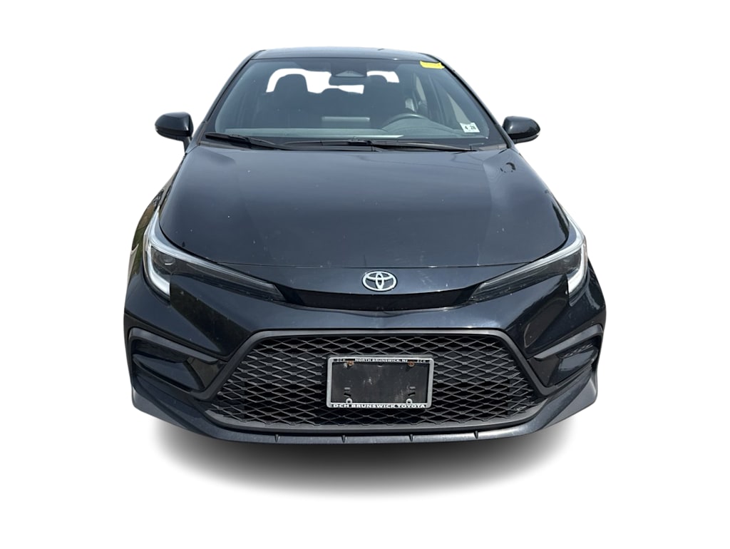 Thumbnail: 2023 Toyota Corolla - 5