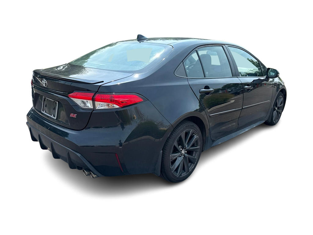 Thumbnail: 2023 Toyota Corolla - 17