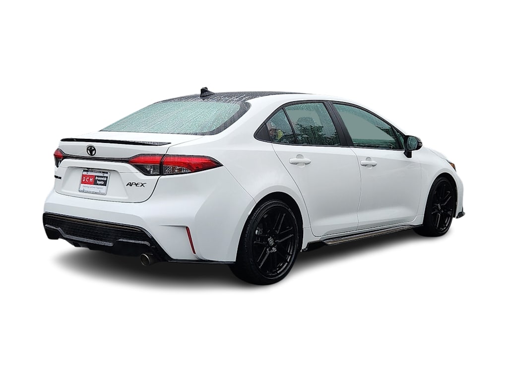 Thumbnail: 2022 Toyota Corolla - 13