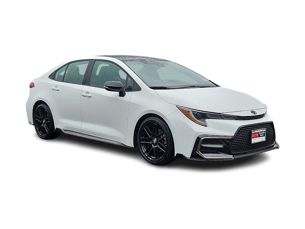 Thumbnail: 2022 Toyota Corolla - 12