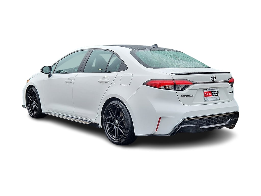 Thumbnail: 2022 Toyota Corolla - 3